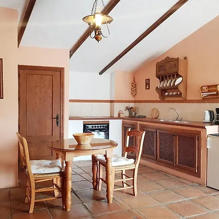 Casas De Apartment Montejaque