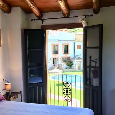 Casas De * Montejaque