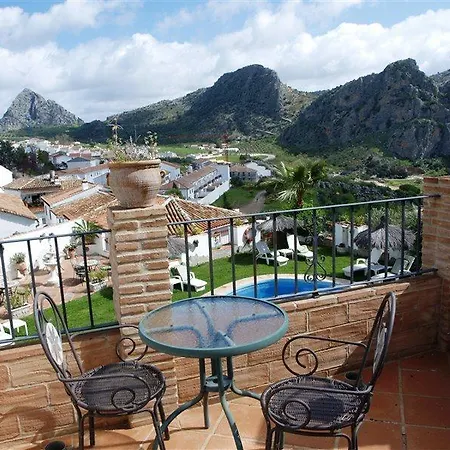 Casas De Apartment