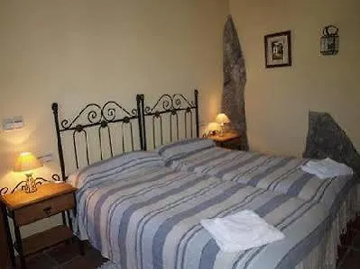 Apartment Casas De *