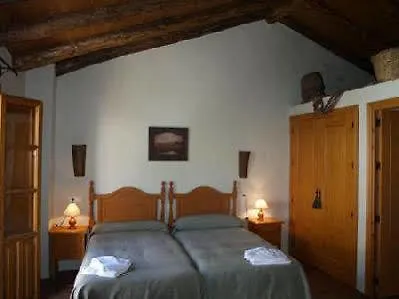 Casas De * Montejaque