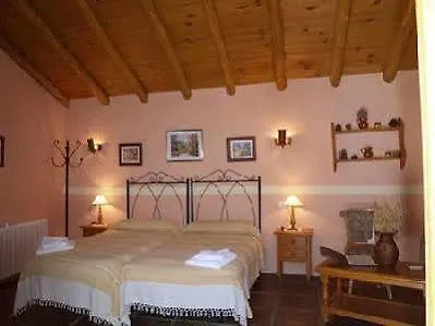 Casas De Apartment