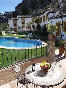Casas De Apartment Montejaque