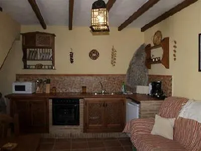 Apartment Casas De