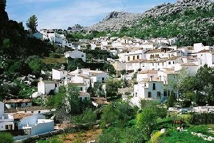 Casas De Apartment